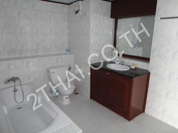 Metro Jomtien Condotel, พัทยา, จอมเทียน - photo, price, location map