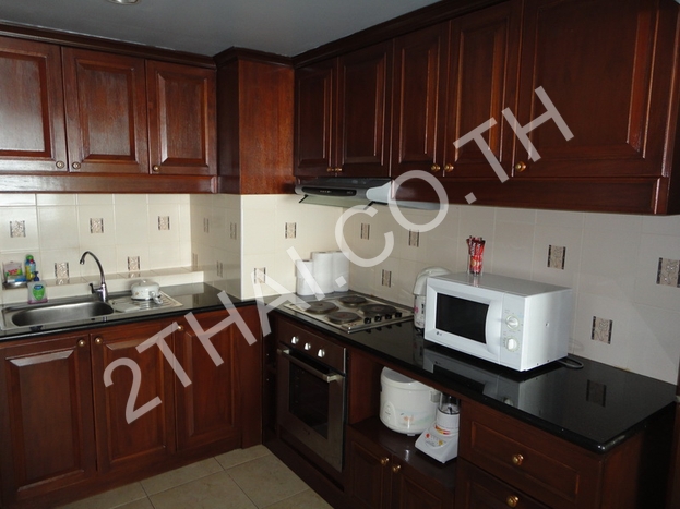Metro Jomtien Condotel, พัทยา, จอมเทียน - photo, price, location map