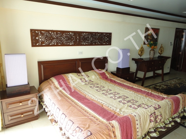 Metro Jomtien Condotel, พัทยา, จอมเทียน - photo, price, location map