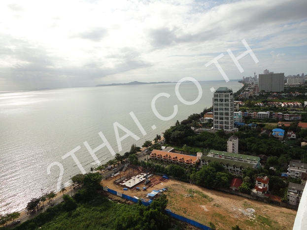 Metro Jomtien Condotel, พัทยา, จอมเทียน - photo, price, location map