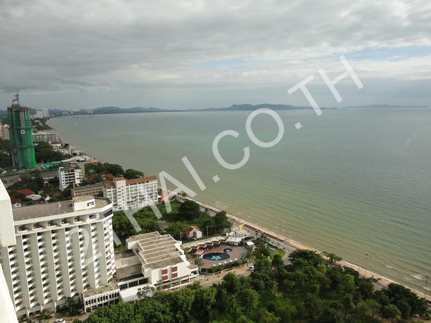 Metro Jomtien Condotel, พัทยา, จอมเทียน - photo, price, location map