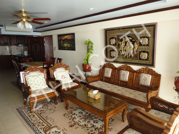 Metro Jomtien Condotel, พัทยา, จอมเทียน - photo, price, location map