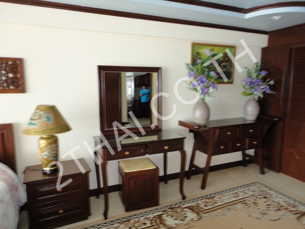 Metro Jomtien Condotel, พัทยา, จอมเทียน - photo, price, location map