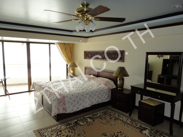 Metro Jomtien Condotel, พัทยา, จอมเทียน - photo, price, location map
