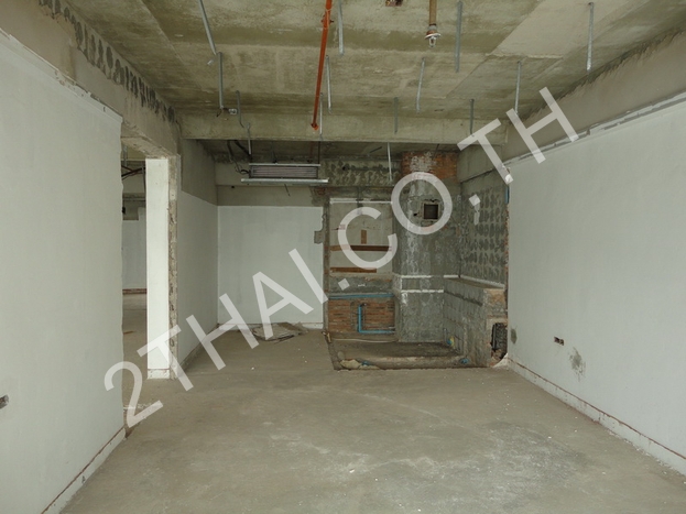 Metro Jomtien Condotel, พัทยา, จอมเทียน - photo, price, location map