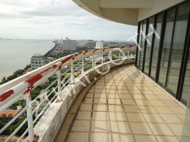 Metro Jomtien Condotel, พัทยา, จอมเทียน - photo, price, location map