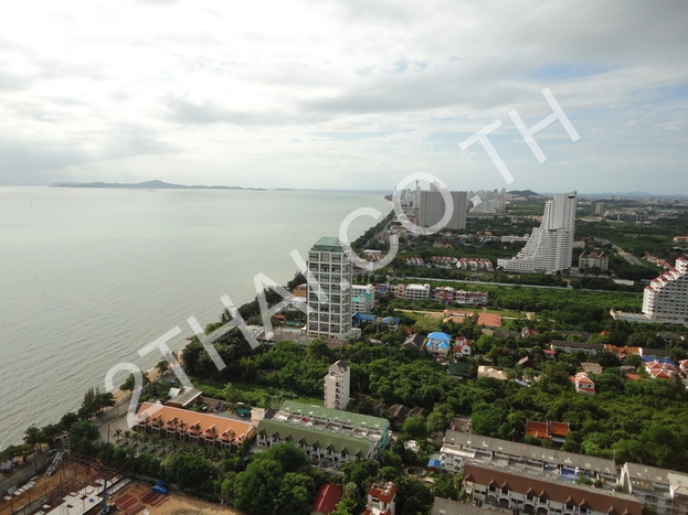 Metro Jomtien Condotel, พัทยา, จอมเทียน - photo, price, location map