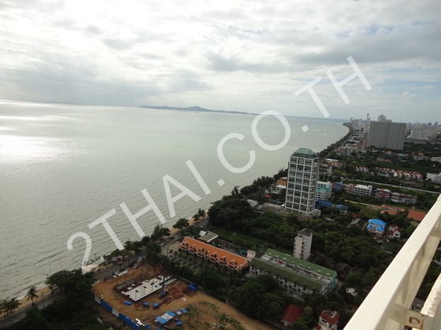 Metro Jomtien Condotel, พัทยา, จอมเทียน - photo, price, location map