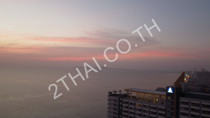 Metro Jomtien Condotel, พัทยา, จอมเทียน - photo, price, location map