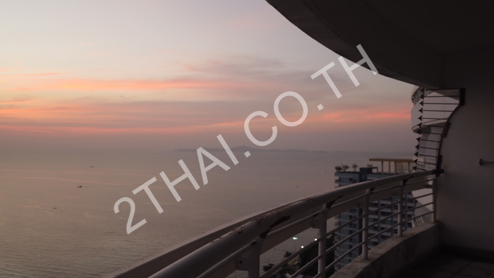 Metro Jomtien Condotel, พัทยา, จอมเทียน - photo, price, location map