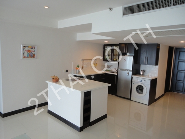 Metro Jomtien Condotel, พัทยา, จอมเทียน - photo, price, location map