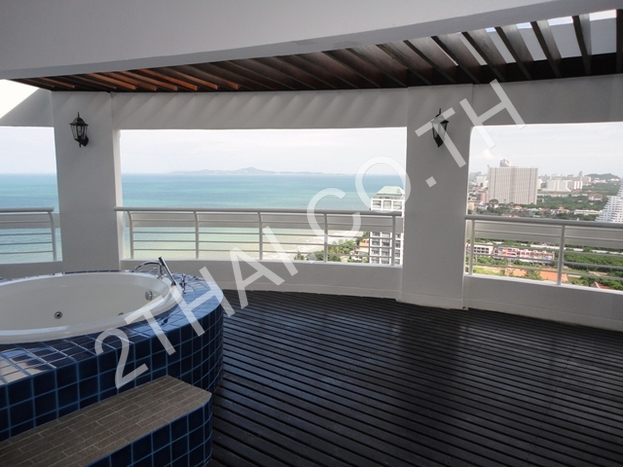 Metro Jomtien Condotel, พัทยา, จอมเทียน - photo, price, location map