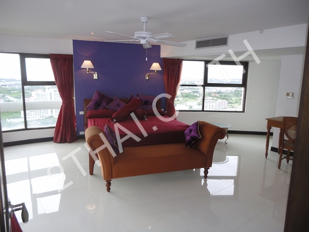 Metro Jomtien Condotel, พัทยา, จอมเทียน - photo, price, location map