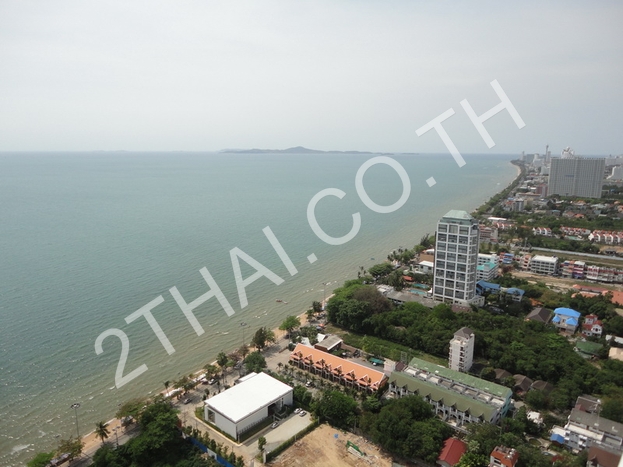 Metro Jomtien Condotel, พัทยา, จอมเทียน - photo, price, location map
