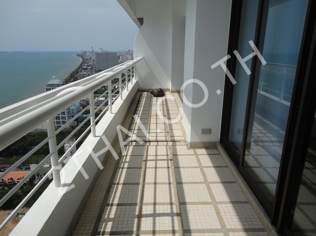 Metro Jomtien Condotel, พัทยา, จอมเทียน - photo, price, location map