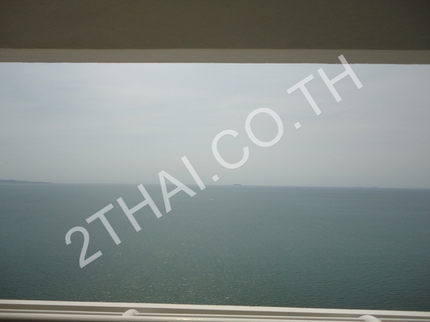 Metro Jomtien Condotel, พัทยา, จอมเทียน - photo, price, location map