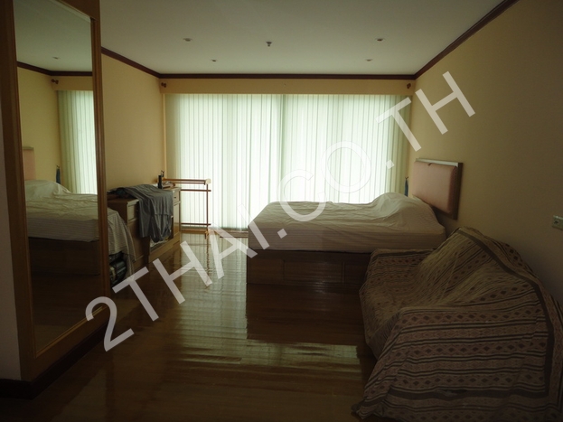 Metro Jomtien Condotel, พัทยา, จอมเทียน - photo, price, location map