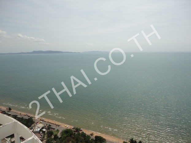 Metro Jomtien Condotel, พัทยา, จอมเทียน - photo, price, location map