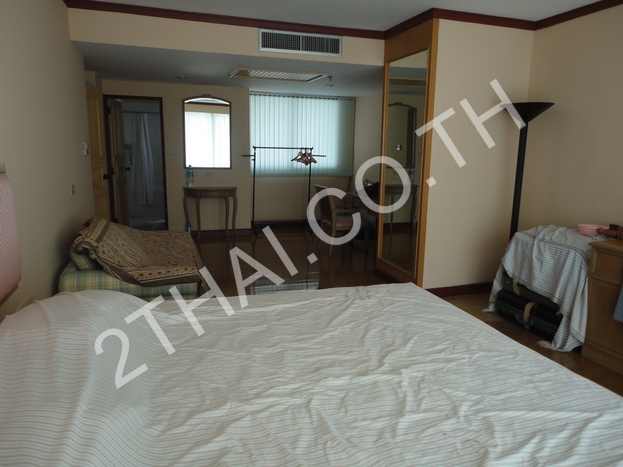 Metro Jomtien Condotel, พัทยา, จอมเทียน - photo, price, location map