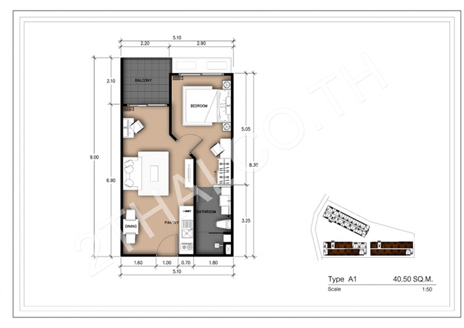 Laguna Beach Resort, พัทยา, จอมเทียน - photo, price, location map