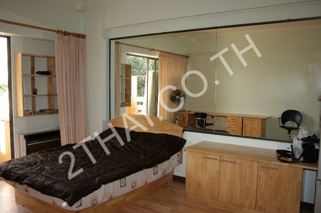 Jomtien Condotel&Village, พัทยา, จอมเทียน - photo, price, location map