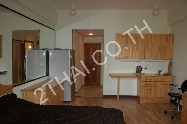 Jomtien Condotel&Village, พัทยา, จอมเทียน - photo, price, location map