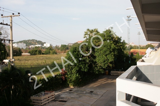 Jomtien Condotel&Village, พัทยา, จอมเทียน - photo, price, location map