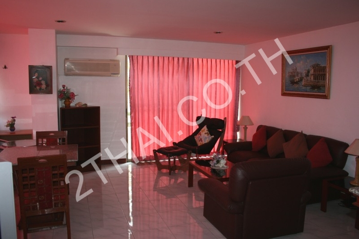 Jomtien Condotel&Village, พัทยา, จอมเทียน - photo, price, location map