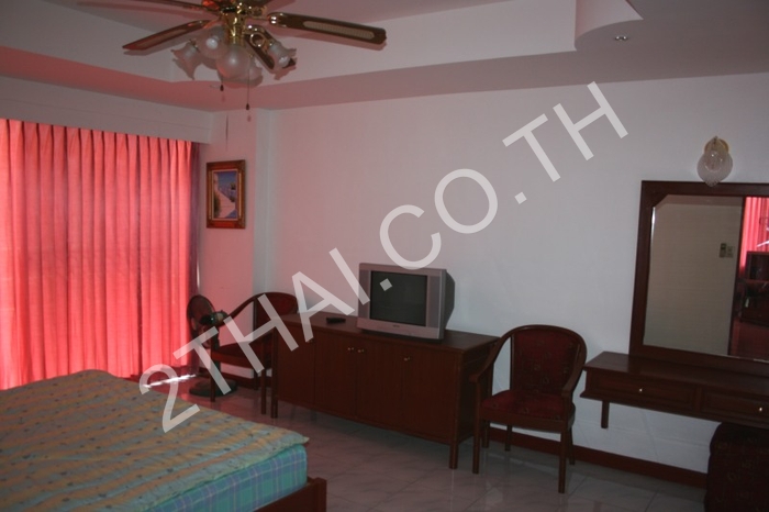 Jomtien Condotel&Village, พัทยา, จอมเทียน - photo, price, location map