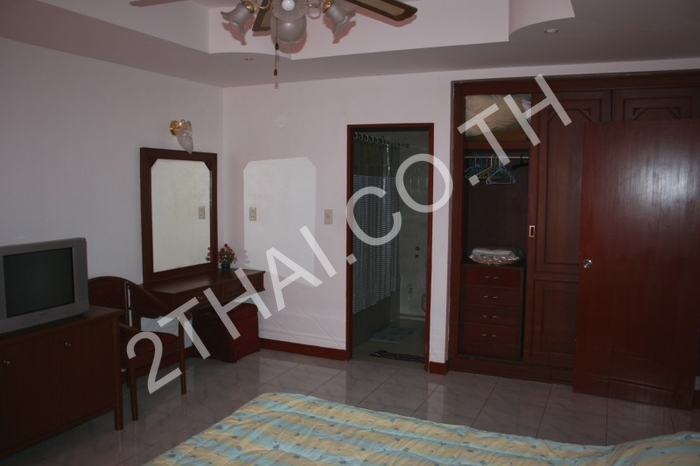 Jomtien Condotel&Village, พัทยา, จอมเทียน - photo, price, location map