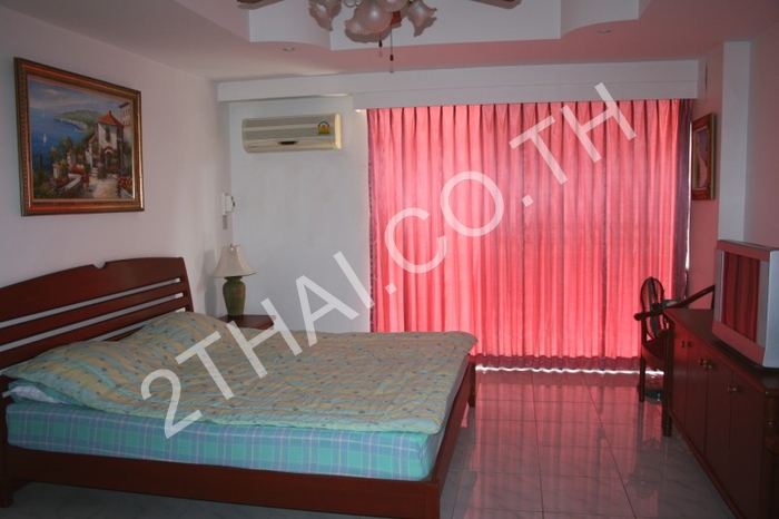 Jomtien Condotel&Village, พัทยา, จอมเทียน - photo, price, location map