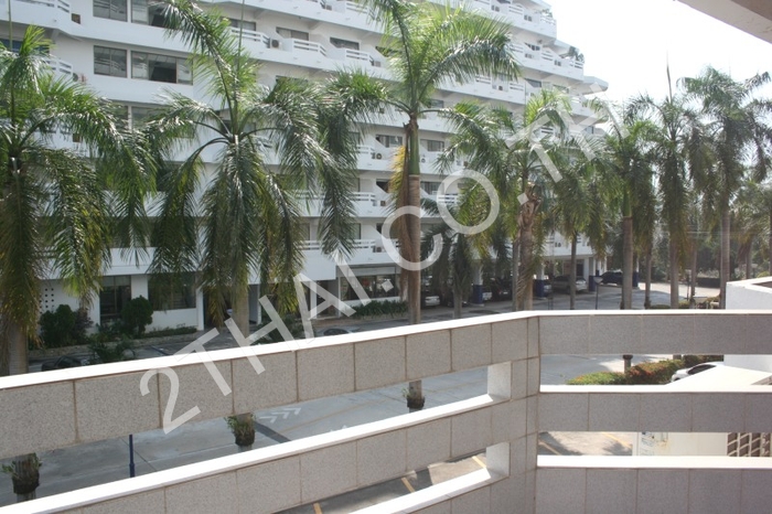 Jomtien Condotel&Village, พัทยา, จอมเทียน - photo, price, location map