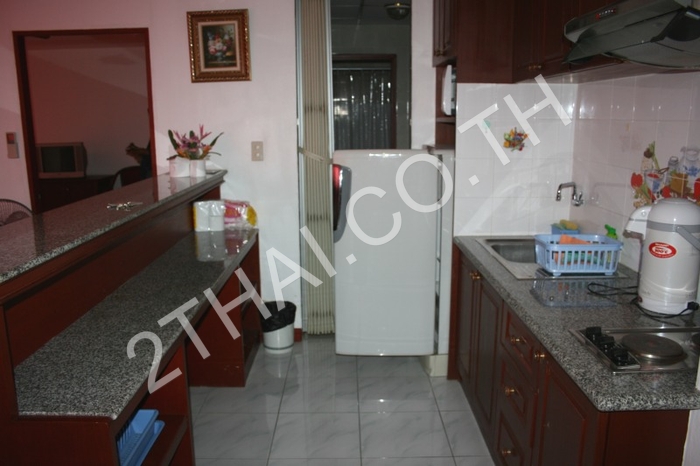 Jomtien Condotel&Village, พัทยา, จอมเทียน - photo, price, location map