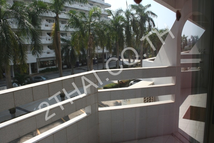 Jomtien Condotel&Village, พัทยา, จอมเทียน - photo, price, location map