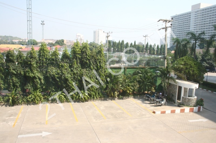 Jomtien Condotel&Village, พัทยา, จอมเทียน - photo, price, location map