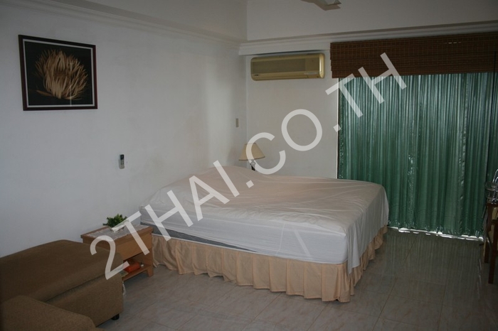 Jomtien Condotel&Village, พัทยา, จอมเทียน - photo, price, location map