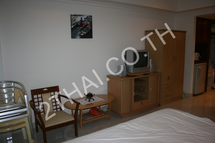 Jomtien Condotel&Village, พัทยา, จอมเทียน - photo, price, location map