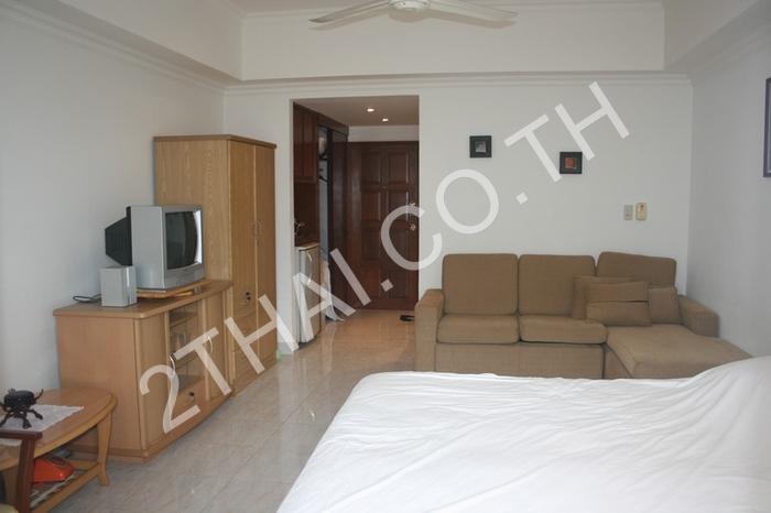 Jomtien Condotel&Village, พัทยา, จอมเทียน - photo, price, location map