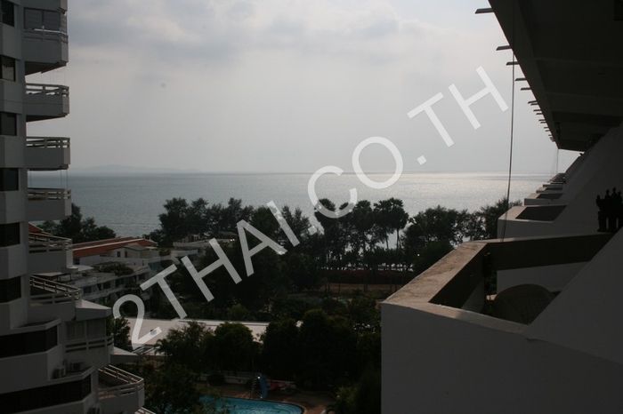 Jomtien Condotel&Village, พัทยา, จอมเทียน - photo, price, location map