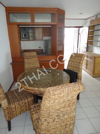 Jomtien Plaza Condotel, พัทยา, จอมเทียน - photo, price, location map
