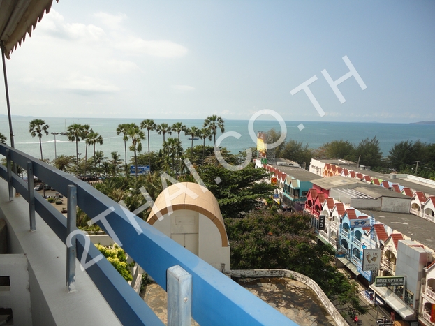 Jomtien Plaza Condotel, พัทยา, จอมเทียน - photo, price, location map