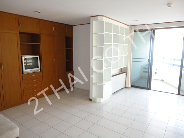 Jomtien Plaza Condotel, พัทยา, จอมเทียน - photo, price, location map