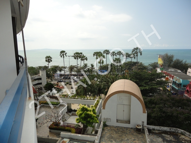 Jomtien Plaza Condotel, พัทยา, จอมเทียน - photo, price, location map