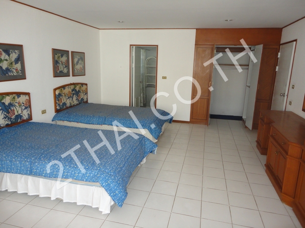 Jomtien Plaza Condotel, พัทยา, จอมเทียน - photo, price, location map