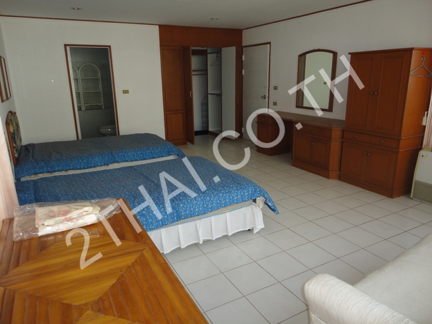 Jomtien Plaza Condotel, พัทยา, จอมเทียน - photo, price, location map