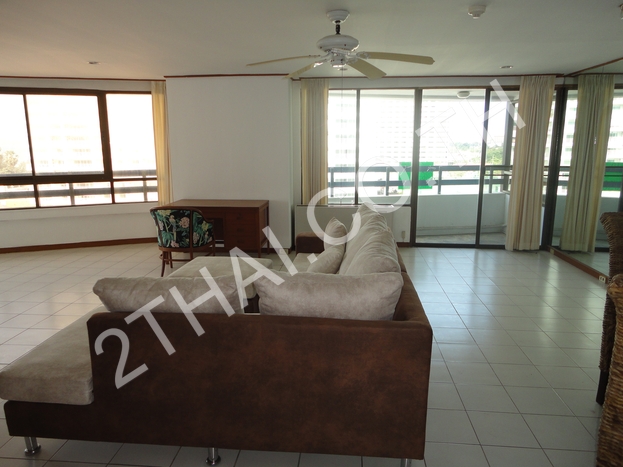 Jomtien Plaza Condotel, พัทยา, จอมเทียน - photo, price, location map