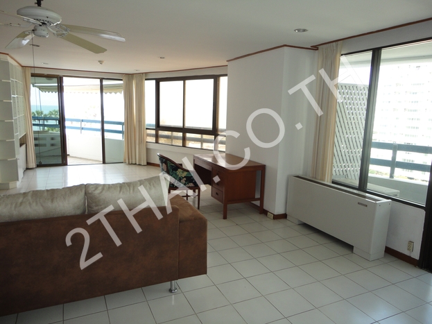 Jomtien Plaza Condotel, พัทยา, จอมเทียน - photo, price, location map