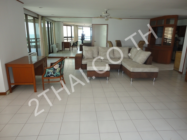 Jomtien Plaza Condotel, พัทยา, จอมเทียน - photo, price, location map