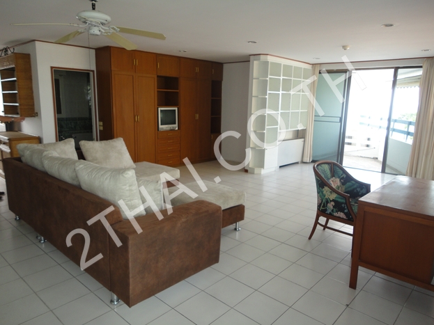 Jomtien Plaza Condotel, พัทยา, จอมเทียน - photo, price, location map