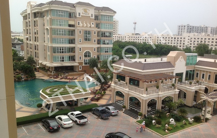 LK Legend , พัทยา, พัทยากลาง - photo, price, location map